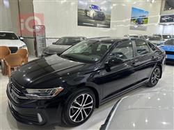 ڤۆڵکسواگن جێتا